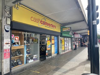 Cash Converters