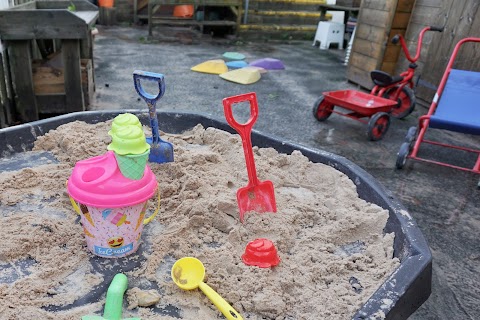 Twyford Playgroup