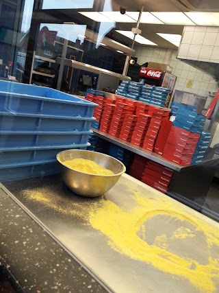 Domino's Pizza - Leatherhead