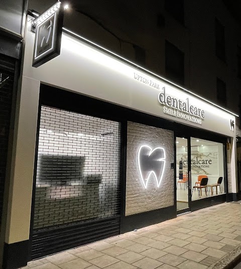 Upton Park Dentalcare