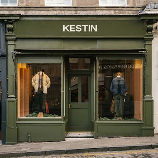 KESTIN