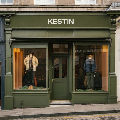 KESTIN