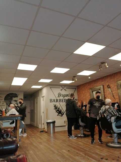 Dougan’s Barber Shop