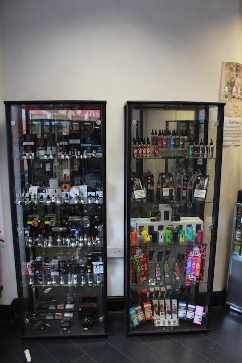 SMKD - E Cigarettes and Vape Shop - Bridge Street, Bradford