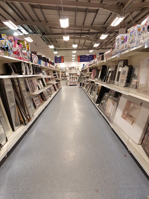 B&M Home Store with Garden Centre