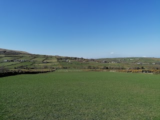 Catherine's cottage