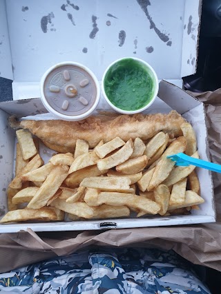 The Chip Shop