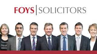 Foys Solicitors