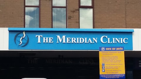 TMB Blanchardstown (The Meridian Clinic)