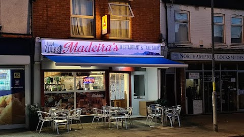 Madeira's Restaurante
