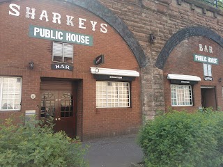 Sharkeys Bar