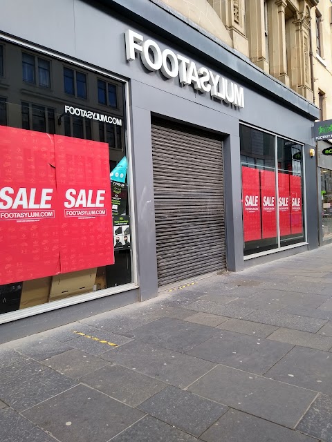 Footasylum Glasgow - Argyle Street