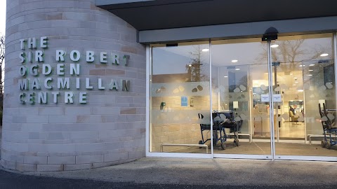 Sir Robert Ogden Macmillan Centre