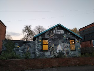 Withington Scout Hut