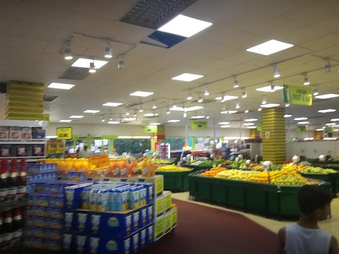 Yours Supermarket