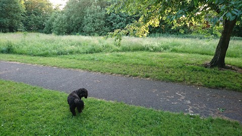 Coppice Farm Park