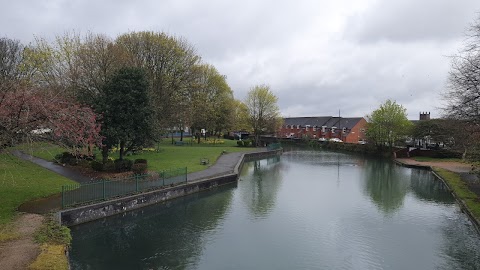 Coronation Gardens