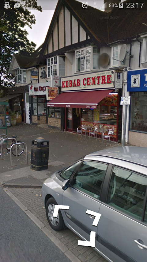 Kebab Centre