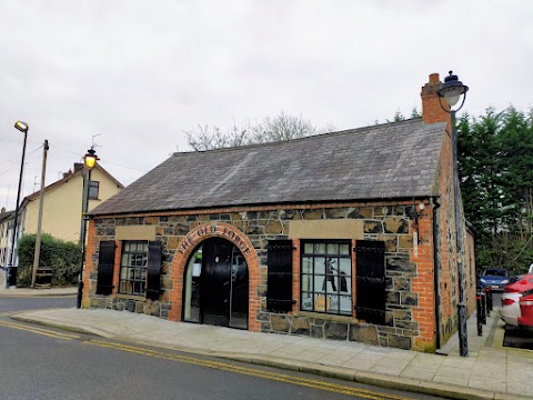 The Old Forge