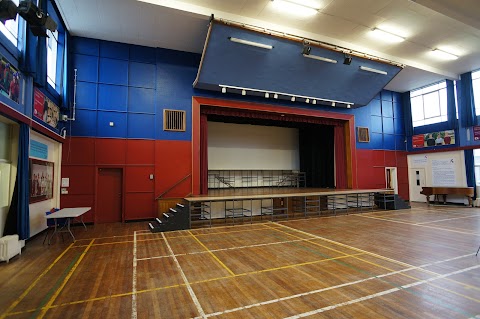 Sprowston Community Academy