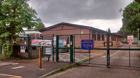 Aldryngton Primary School