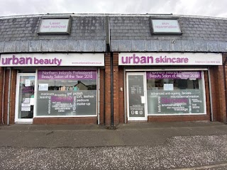 Urban Beauty & Skincare Centre