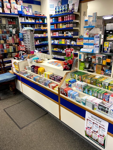 Woodgrove Pharmacy