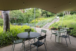 Camden Art Centre Café & Garden