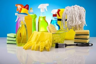 Home Cleaning Service Bridlington