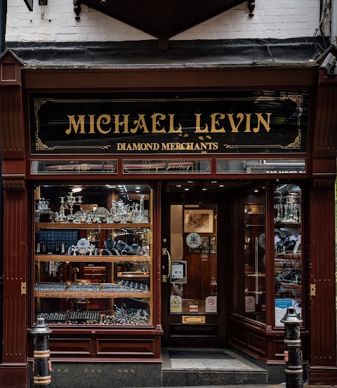 Michael Levin Jewellers