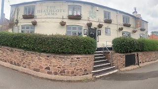 The Heathcote Arms