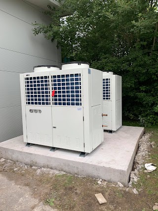 Ultra Cooling Ltd