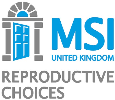 MSI Reproductive Choices - Plymouth Community Treatment Centre