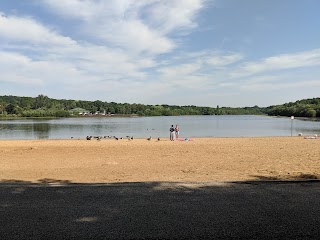 Ruislip Lido Woodland Centre