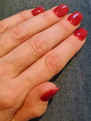 Eden Nails & Beauty