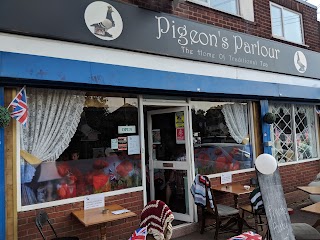 Pigeons Parlour