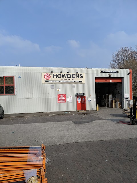 Howdens - St Helens