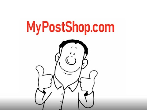 MyPostShop.com