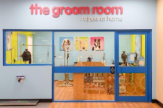 The Groom Room Corby