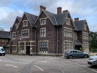 Maplewell Hall School