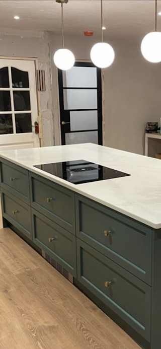 Castleteel Kitchens