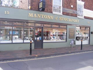 Mantons of Stourport