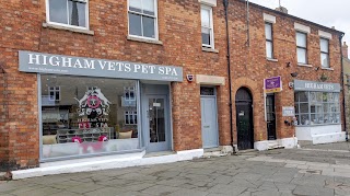 Higham Vets