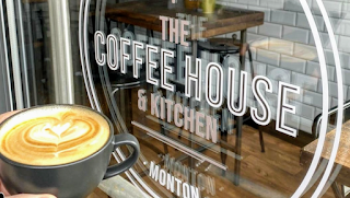 The Coffee House & Kitchen