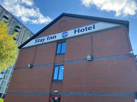 Stay Inn