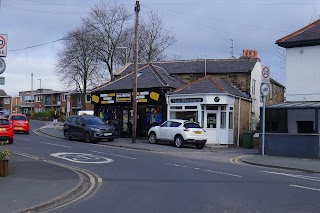 The Barbers