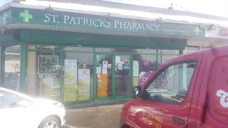 St Patricks Pharmacy