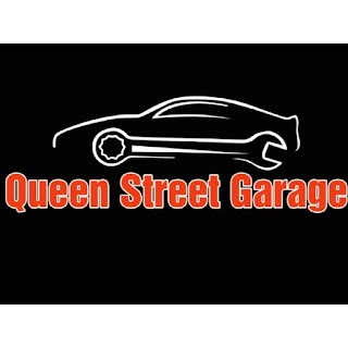 Queen Street Garage