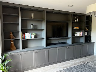 DEVIN - Bespoke Fitted Furniture