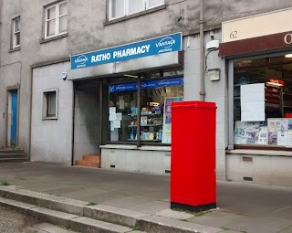 Ratho Pharmacy